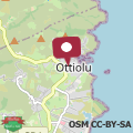 Karte Residenze Ottiolu