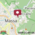 Map Residenze Volpigliano