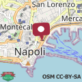 Map Resilienza Resort