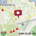 Map Resort Acropoli