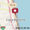 Mappa Resort Cupra