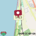 Mappa Resort Riva Degli Etruschi