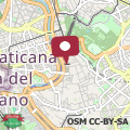 Mappa Respighi Apartments - Rome City Center