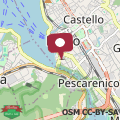 Mappa Respiro Calmo sopra il Lago