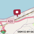 Map Respiro di Mare by Holiday World