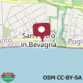 Map Respiro di Mare