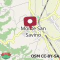 Carte Respiro di Toscana Trilocale Arezzo e Siena