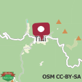 Mappa Respiro Toscano