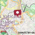 Mapa RestivHome, bivani a due passi dal Vaticano