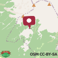 Carte Restor Natura Malga Mondent