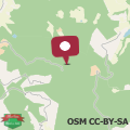 Map Restaurierte Umbrische Villa Mit Pool