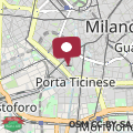 Carte Retreat Corso Genova, Centro storico, Milano