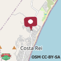 Mappa Rey Palma House 400 m dal mare piscina esclusiva