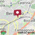 Map RGA Bergamo House