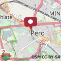 Map Rho Fiera Onit's Apartment