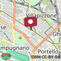 Mappa Rho Fiera-San Siro - Modern with WiFi-AC & Netflix
