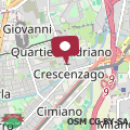 Map RI2 -Loreto-Duomo- Central - Large -