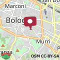 Carte RIALTO 12 nel cuore di Bologna