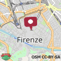 Map Ricasoli 17 P