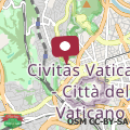 Carte Ricettiva Cipro San Pietro e Musei Vaticani