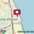 Mappa Richmond Apartment a pochi passi dal mare RifA823