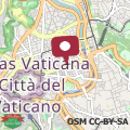 Mappa Rienzo Charme Apartment