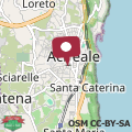 Map Riflessi Acireale Palace Suites