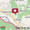 Map Riflessi Alpini