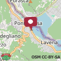 Map Riflessi D'acqua