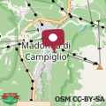 Carte Rifugio del Sogno - Madonna di Campiglio