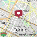 Carte Rifugio di Charme nel cuore di Torino + posto auto