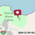 Carte Rifugio Di Eracle