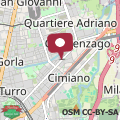 Carte Rifugio di Milano