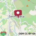 Carte Rifugio Di Pace - Vista e Cucina Attrezzata
