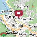 Carte Rifugio élite Como