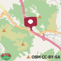 Mappa Rifugio Lunare