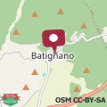 Carte Rifugio nel Borgo