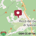 Carte Rifugio S.Caterina alle 5 Terre