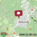 Map Riki House Selvino