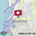 Map Rilievo in Venezia
