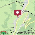 Mappa Rin Sky Appartamenti Rin Livigno