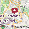 Mapa Rinascita Vatican Home