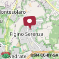 Karte Ringhiere rosse