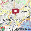 Mappa Rinuccini Relais