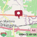 Map Rio Apartment - Accesso illimitato a Parco Acquatico