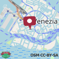 Mapa Rio Barnaba Grande - LOCAPPART