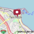 Karte Rio Mare