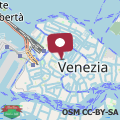 Mappa Rio Marin Floating Gondola View