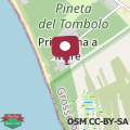 Karte Rio Marina Bilo