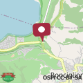 Mappa Rio Vicano Residence Hotel